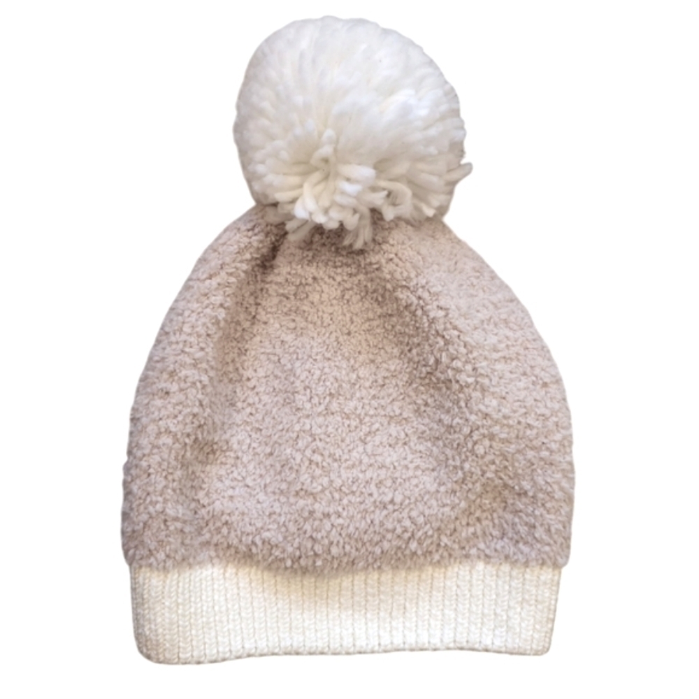 Charlie Paige Pom Pom Winter Hat